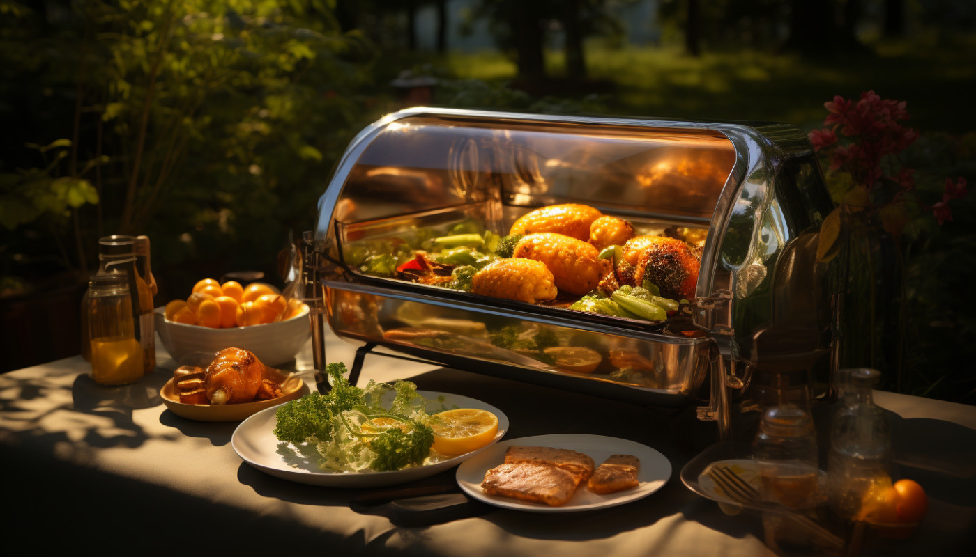 Comment adapter vos recettes préférées pour la cuisson avec un four solaire