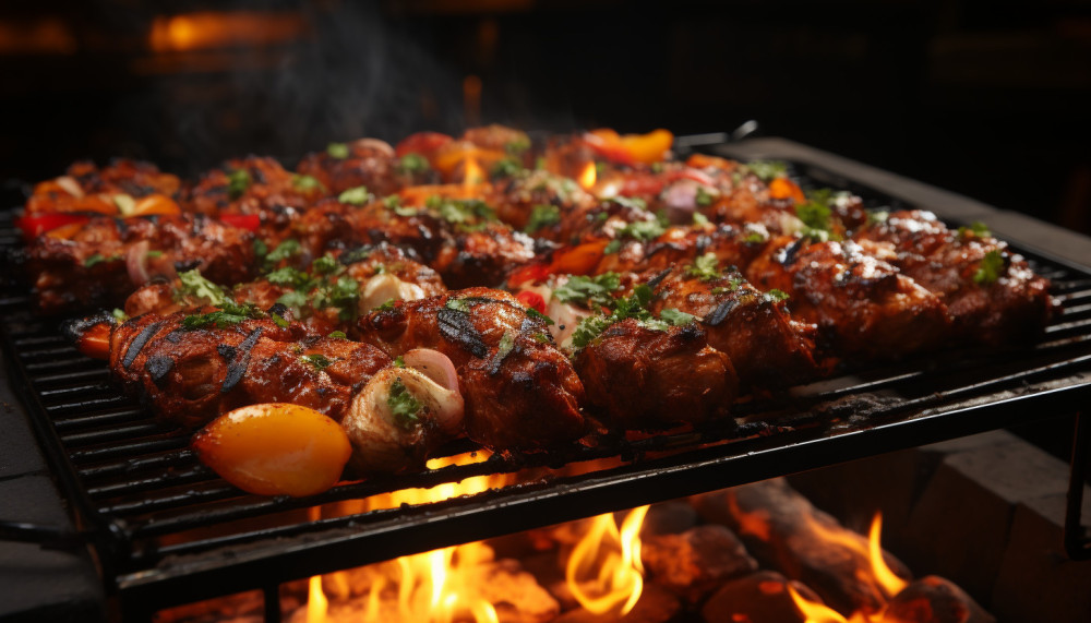 Comment commencer en barbecue?