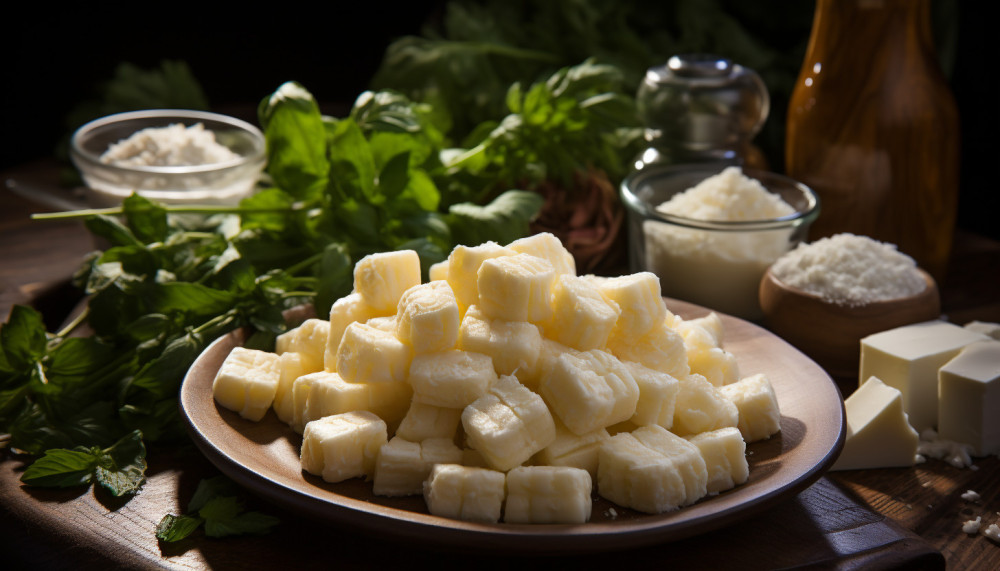 Comment préparer des gnocchi ?