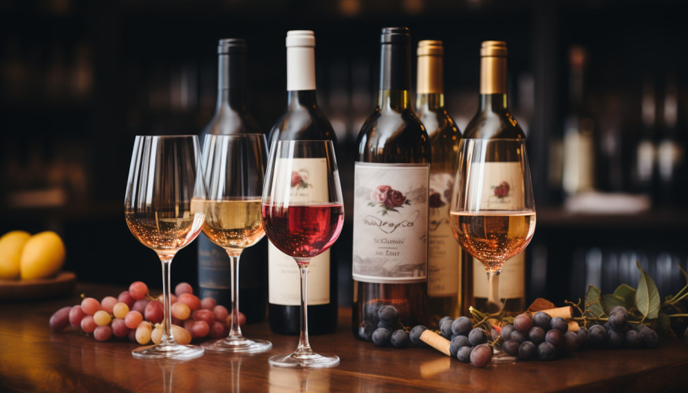 Comment reconnaître un bon vin?