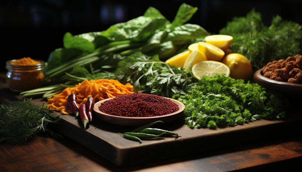 Comment utiliser les herbes aromatiques pour sublimer vos plats