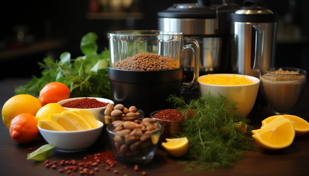 Comment utiliser un mixeur ?