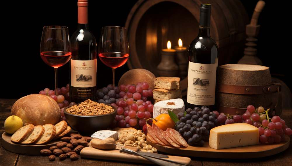 Les avantages de la vente en primeur pour la conservation du vin