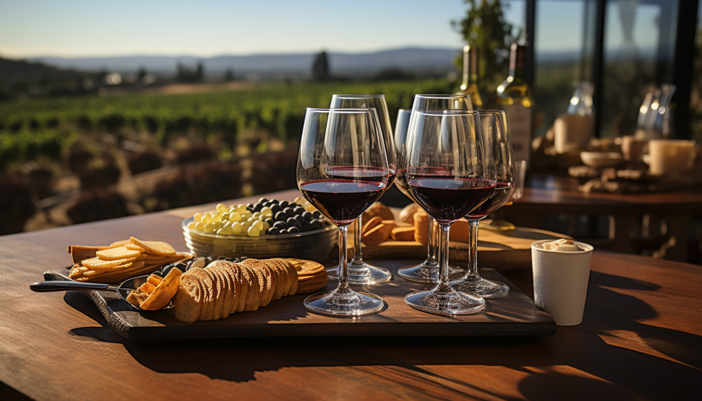 Les avantages de l'achat de vins primeurs sur les plateformes de vente en ligne