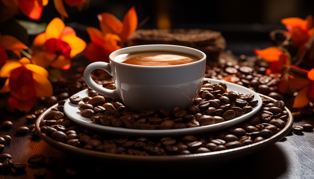 Les vertus extra nutritives et extra alimentaires du café