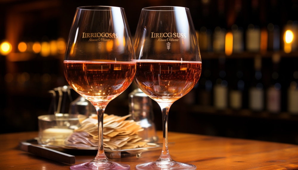 L'exportation internationale des vins et champagnes de la région de Limoges