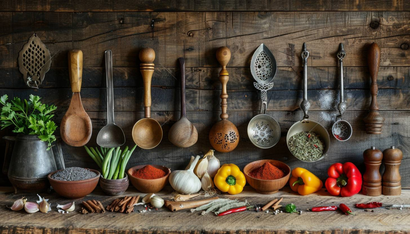 L'impact de la reconnaissance de l'Unesco sur la cuisine traditionnelle