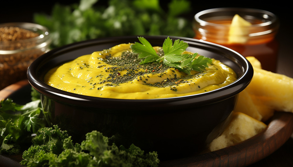 Moutarde fait maison : pourquoi y avoir recours ?