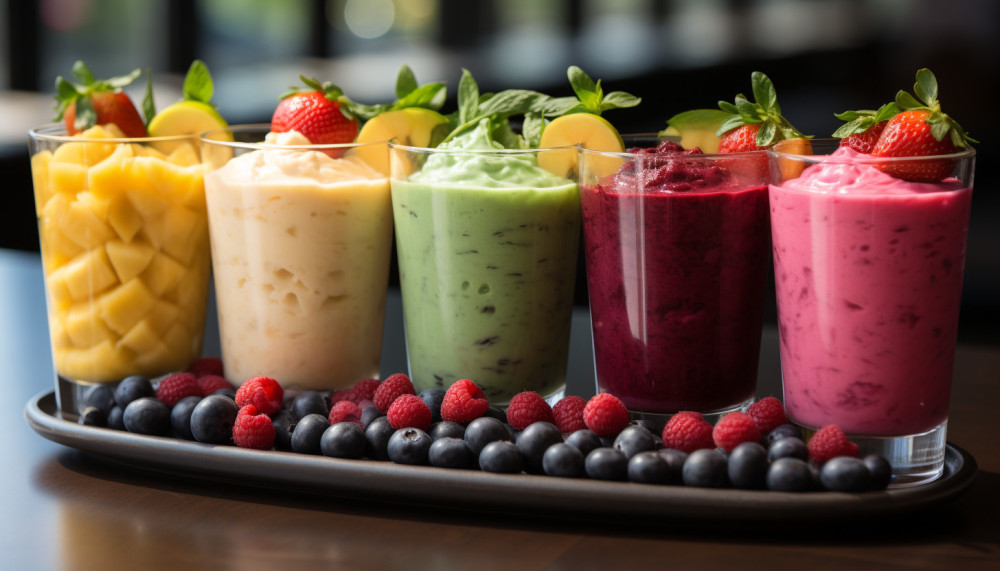 Pourquoi consommer les smoothies ?