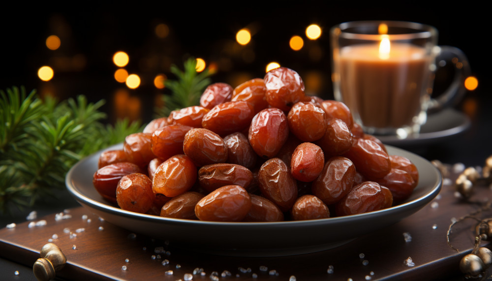 Pourquoi manger des dattes?