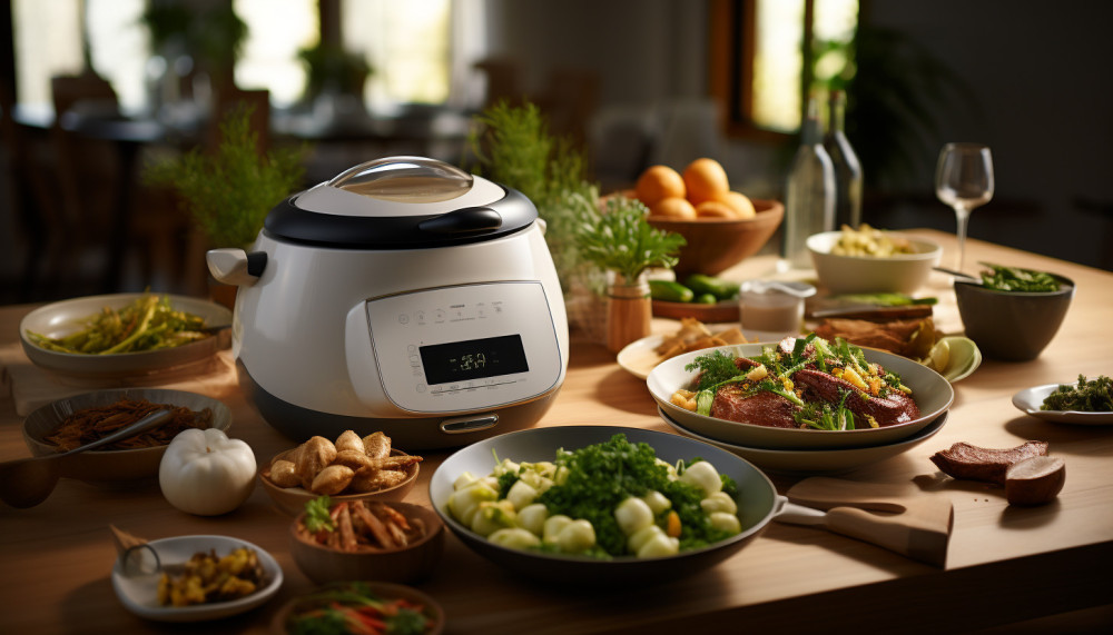 Que faut-il savoir des recettes Thermomix ?