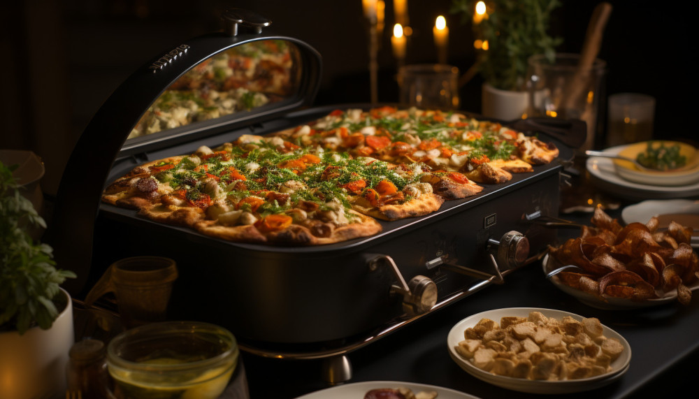 Quel appareil pizzarette choisir ?