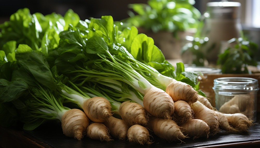 Quelles sont les astuces pour faire pousser les gingembres de cuisine dans votre maison ?