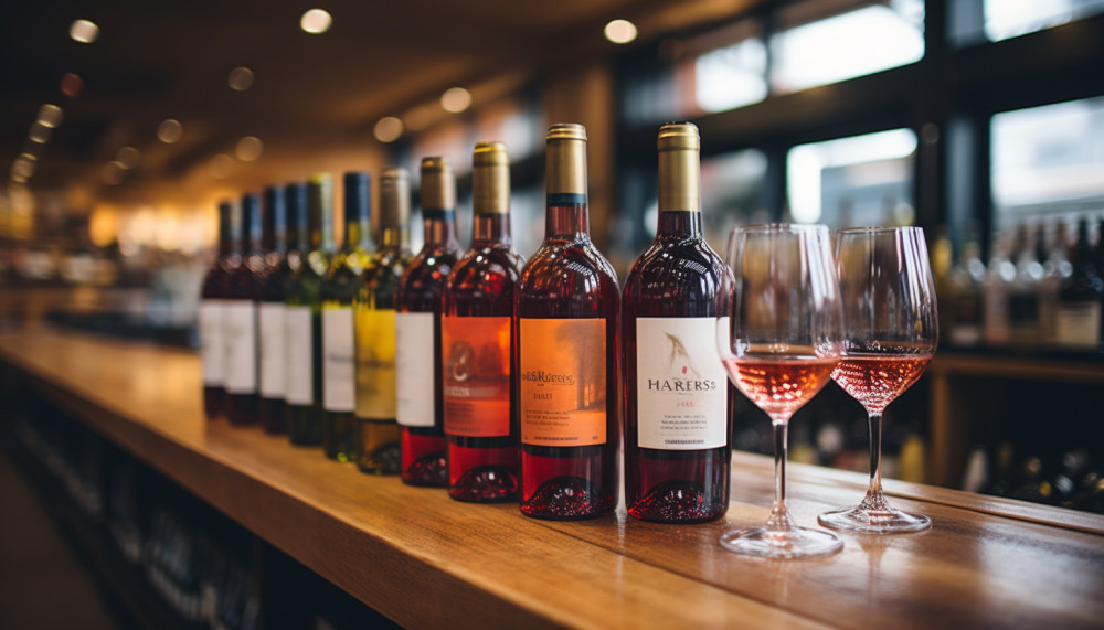 Quels sont les différents types de vin qui sont disponibles sur le marché ?