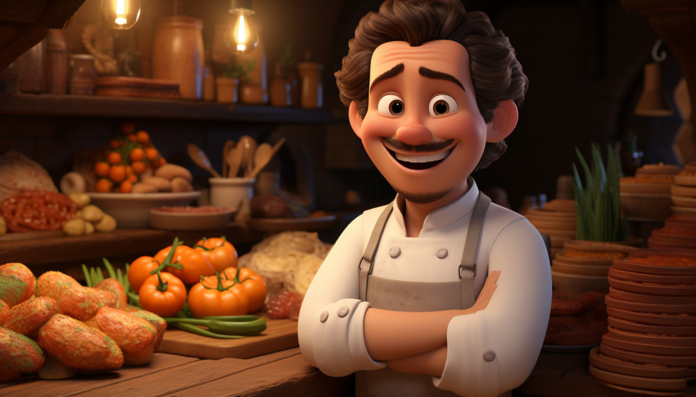 Qu’est-ce qu’une animation culinaire ?