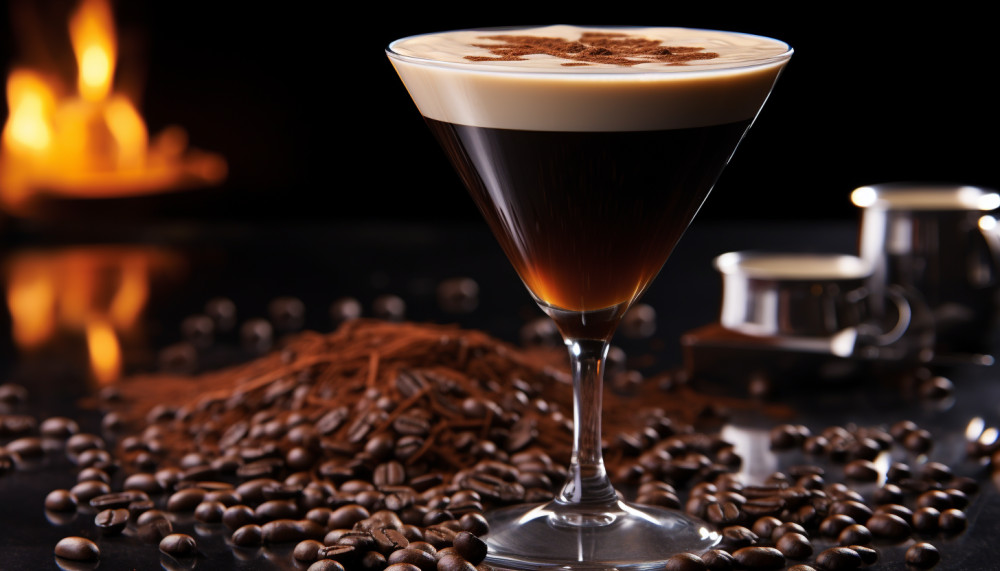 Variations sur l'Espresso Martini : Comment personnaliser votre cocktail